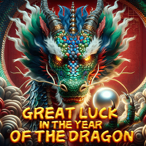 Great Luck